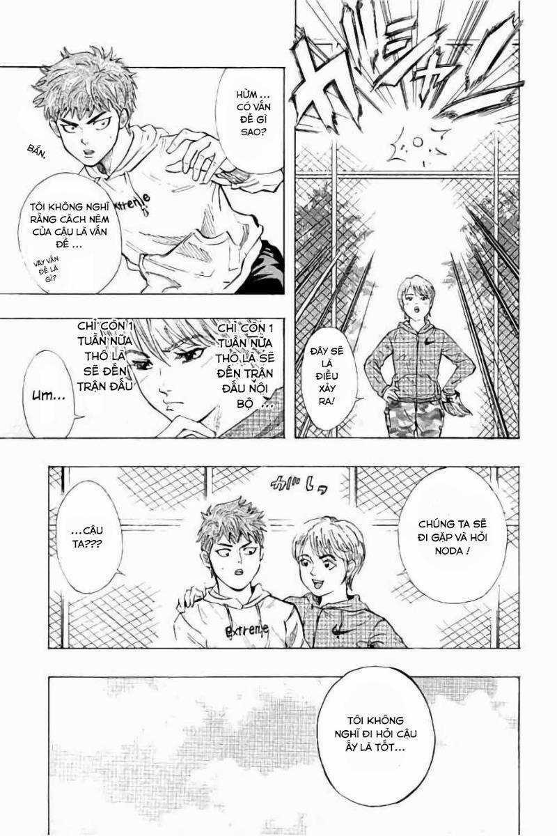 Bungo - Chapter 8 - Trang 9