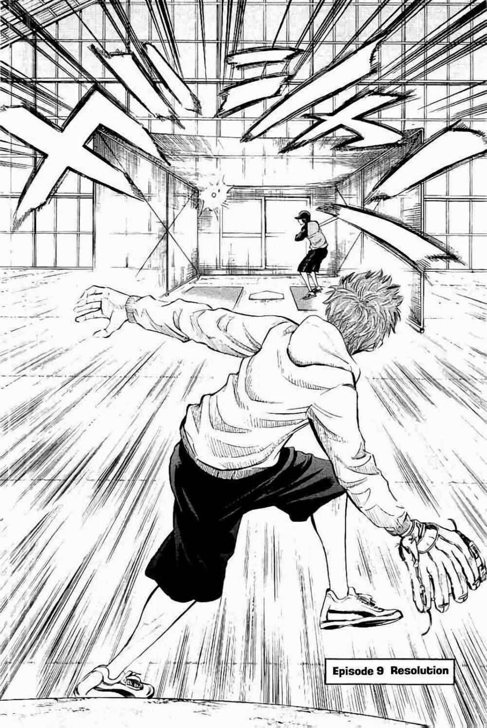 Bungo - Chapter 9 - Trang 2