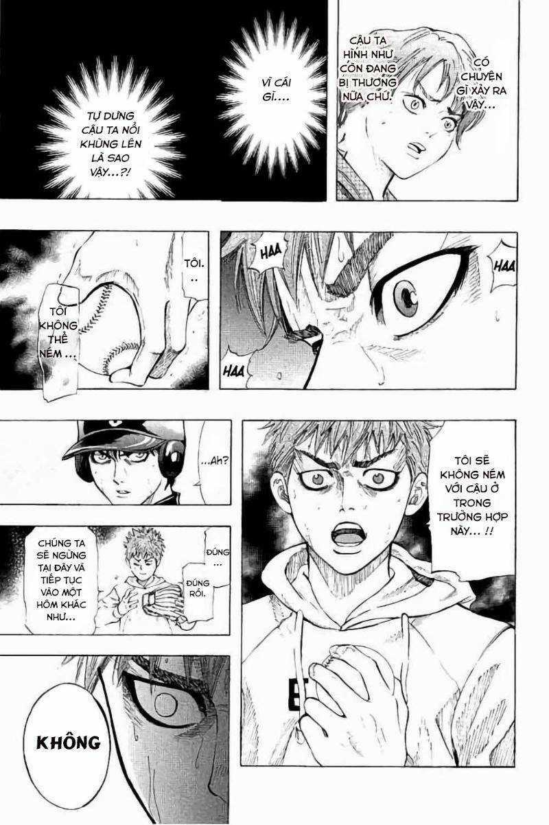 Bungo - Chapter 9 - Trang 11