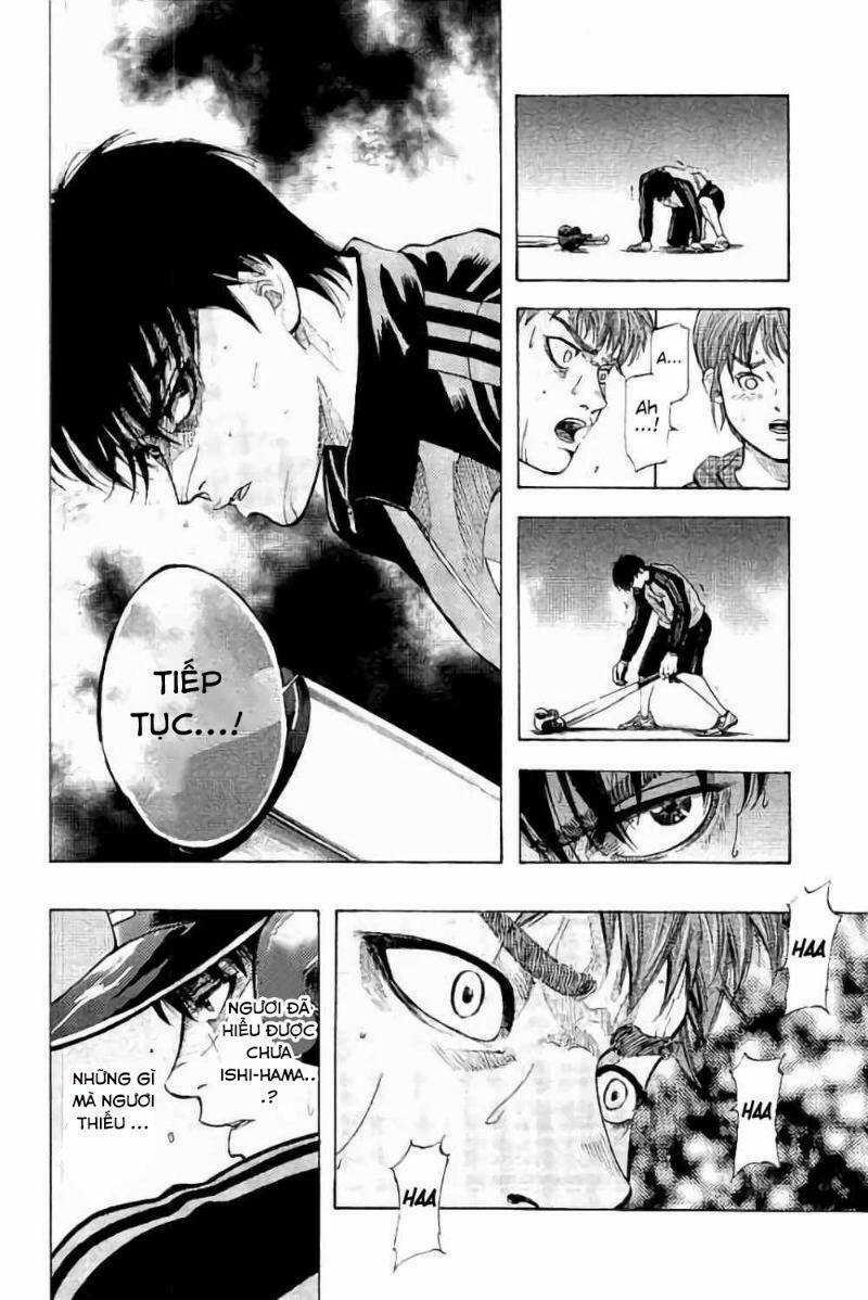 Bungo - Chapter 9 - Trang 14