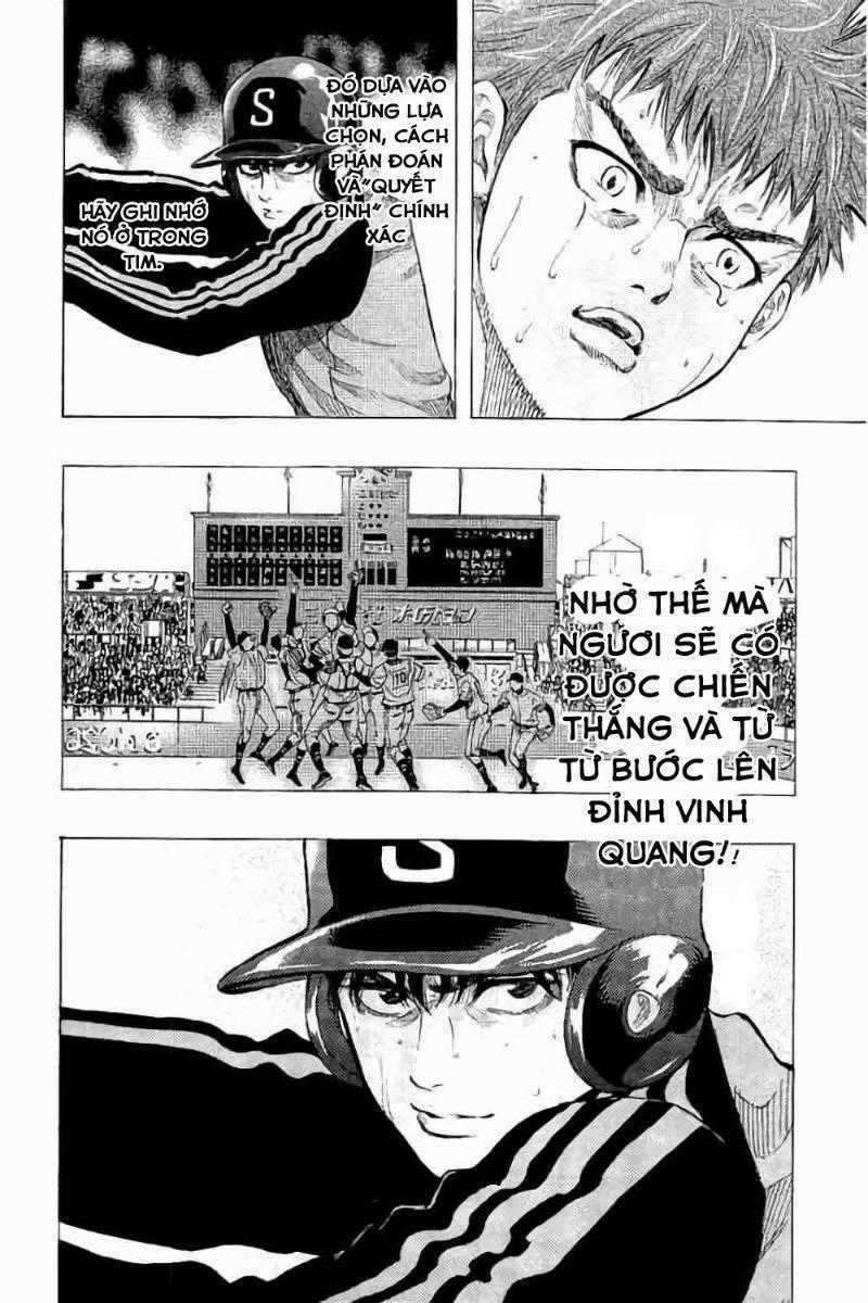 Bungo - Chapter 9 - Trang 17