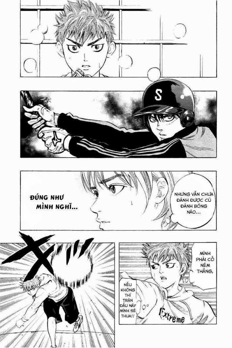 Bungo - Chapter 9 - Trang 3