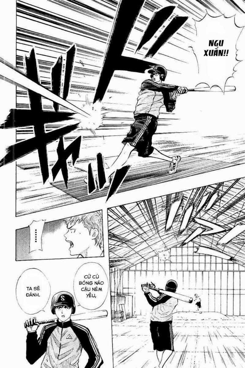 Bungo - Chapter 9 - Trang 4