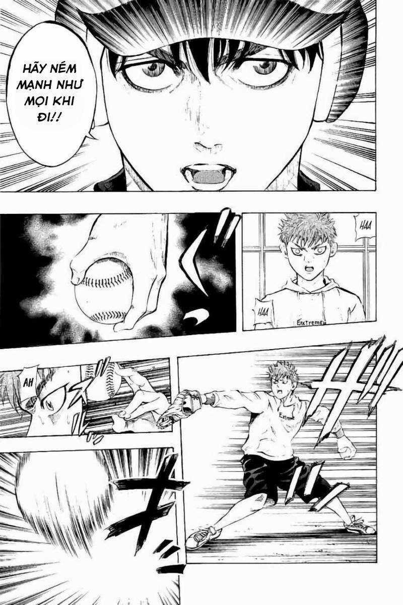 Bungo - Chapter 9 - Trang 5