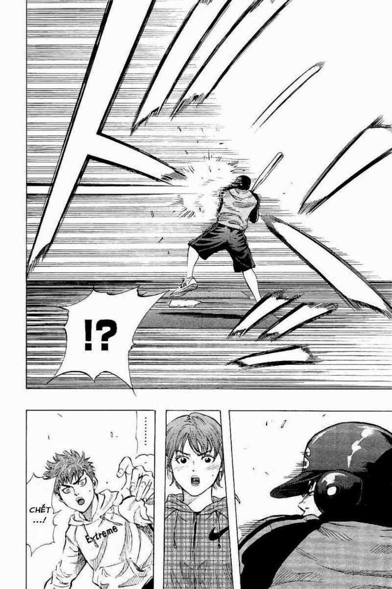 Bungo - Chapter 9 - Trang 6