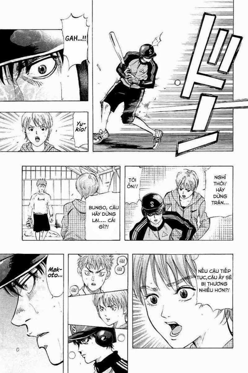 Bungo - Chapter 9 - Trang 9