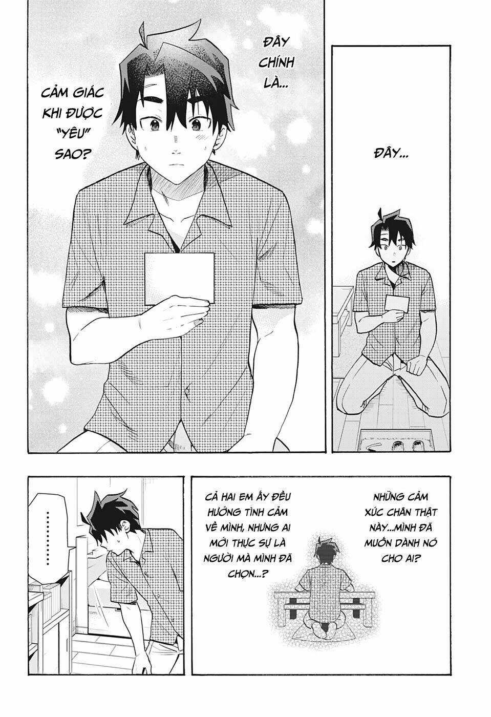 Bunkiten - Chapter 2 - Trang 20