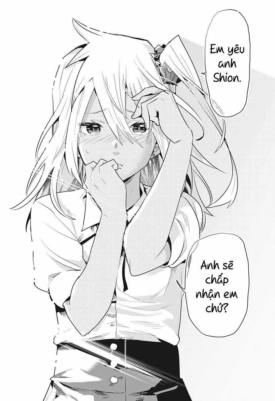 Bunkiten - Chapter 3 - Trang 22