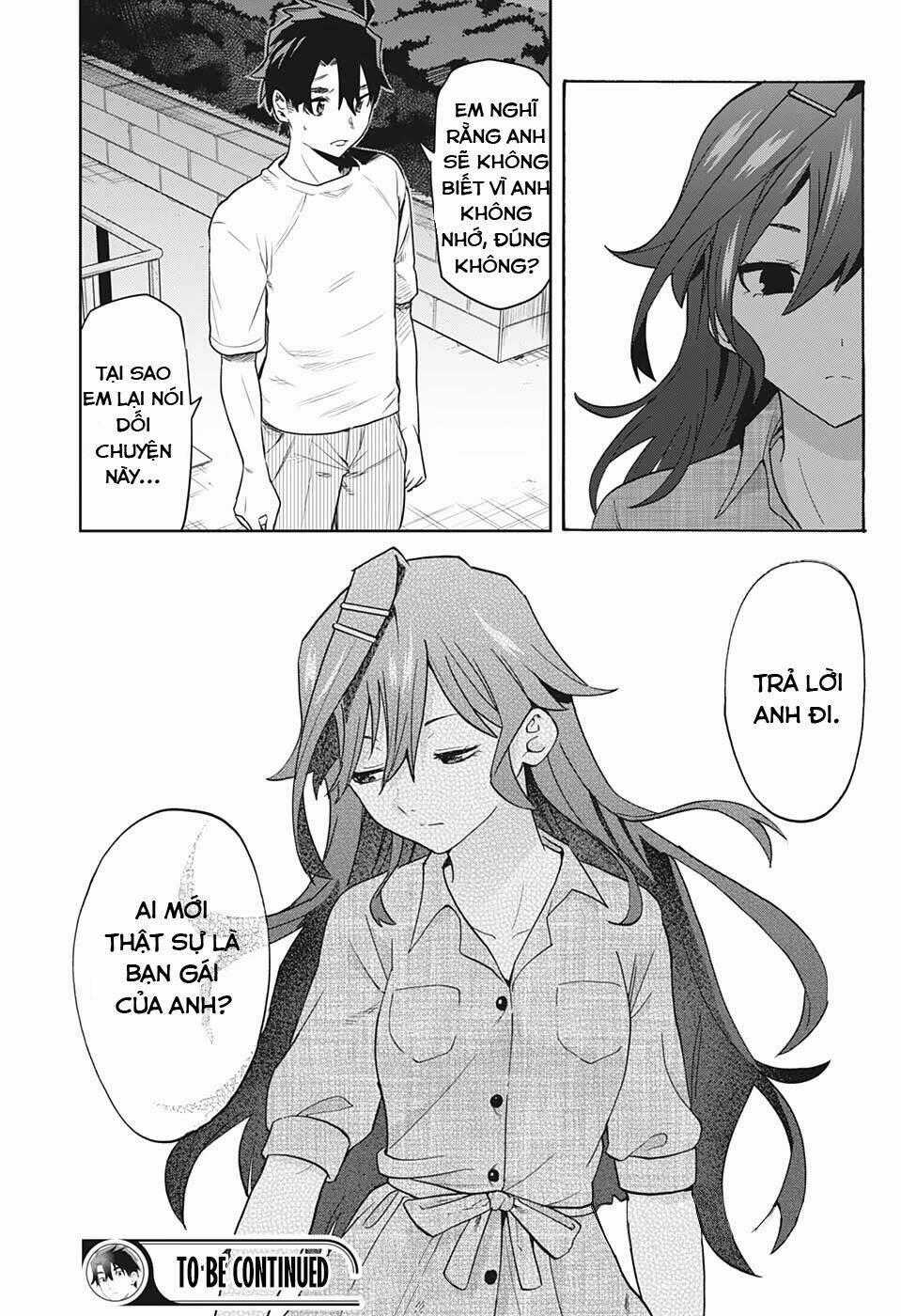 Bunkiten - Chapter 5 - Trang 19