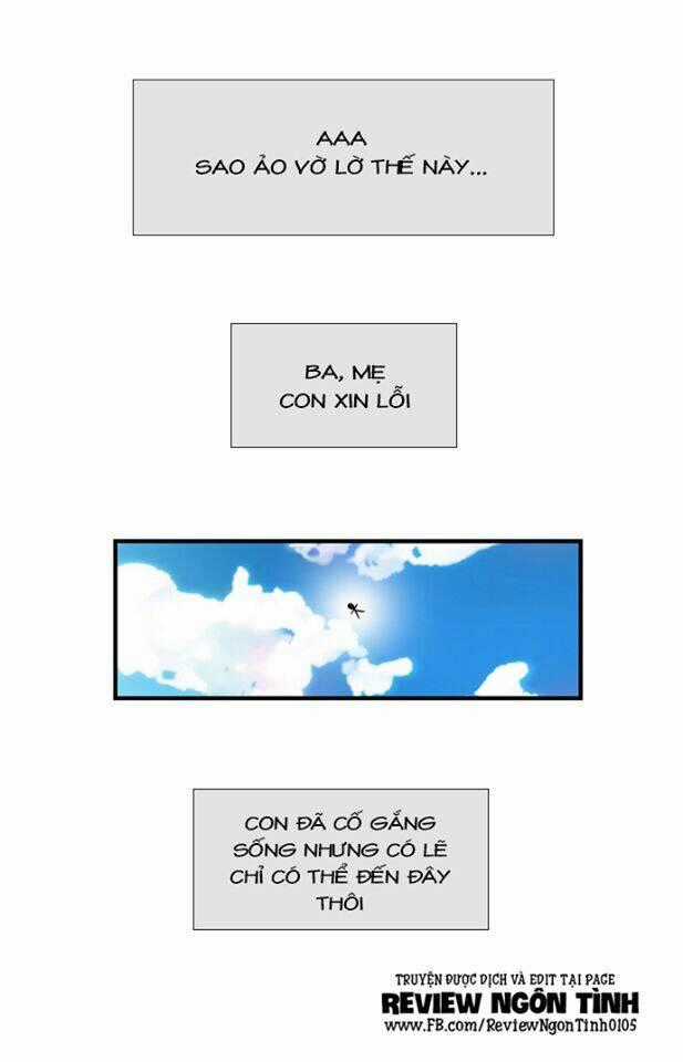 Bước Ngoặt Ngàn Vàng - Chapter 2 - Trang 2