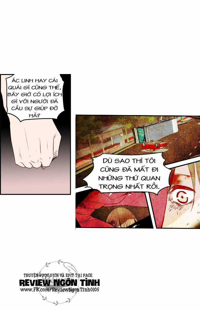 Bước Ngoặt Ngàn Vàng - Chapter 7 - Trang 14