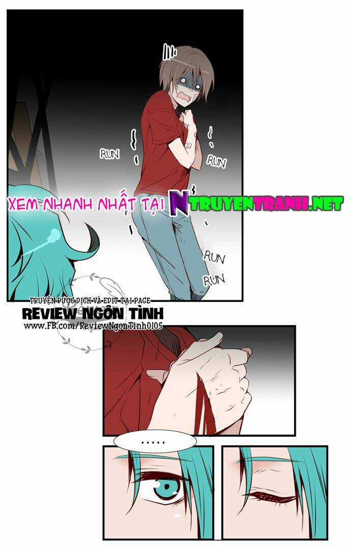 Bước Ngoặt Ngàn Vàng - Chapter 7 - Trang 8