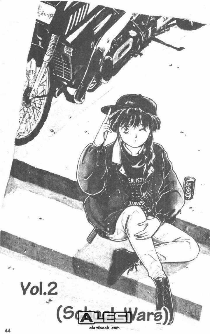 Bước Qua Tuổi 16 - Chapter 2 - Trang 2