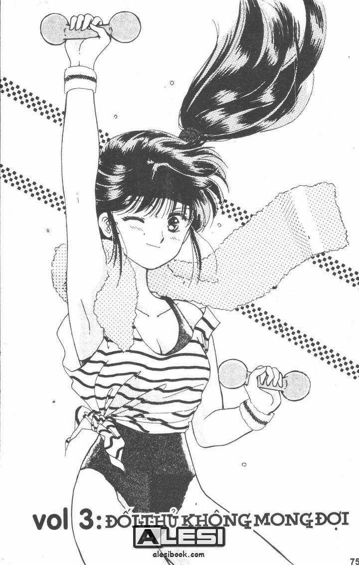 Bước Qua Tuổi 16 - Chapter 2 - Trang 32