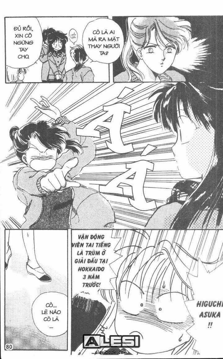 Bước Qua Tuổi 16 - Chapter 2 - Trang 37