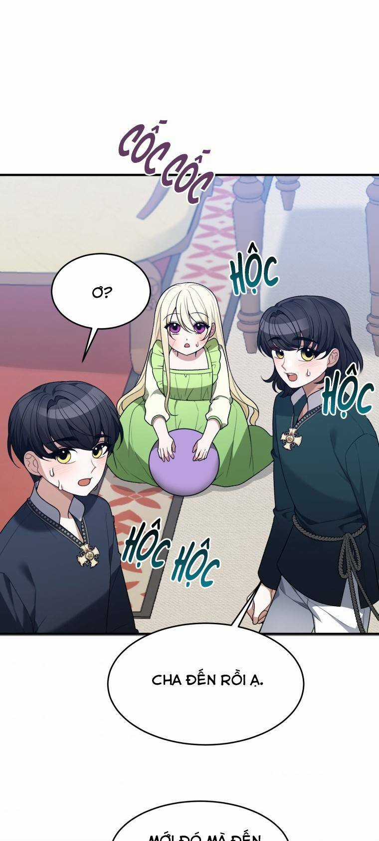 Bước Tới Con Đường Hoa - Chapter 13 - Trang 37