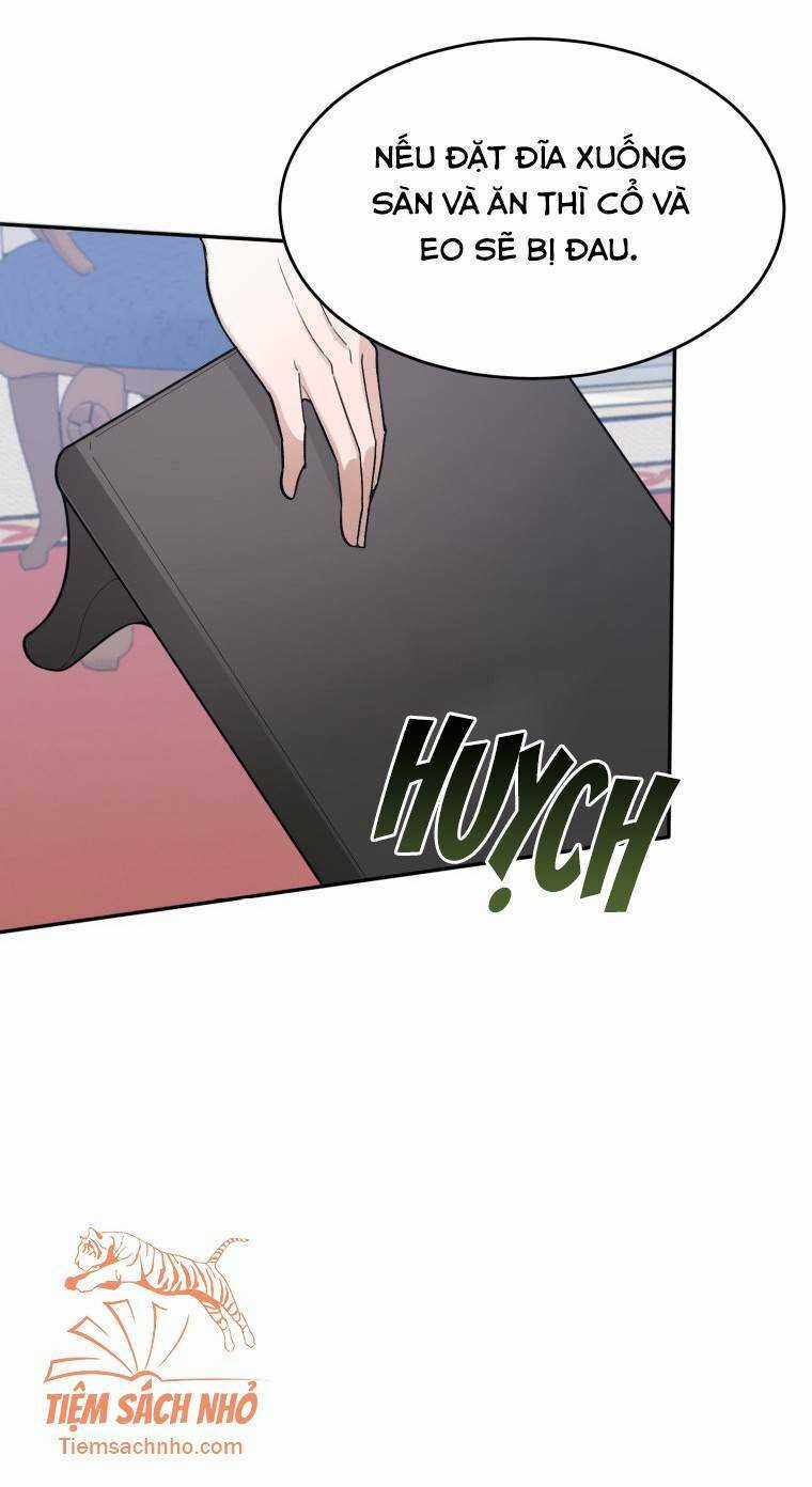 Bước Tới Con Đường Hoa - Chapter 13 - Trang 44