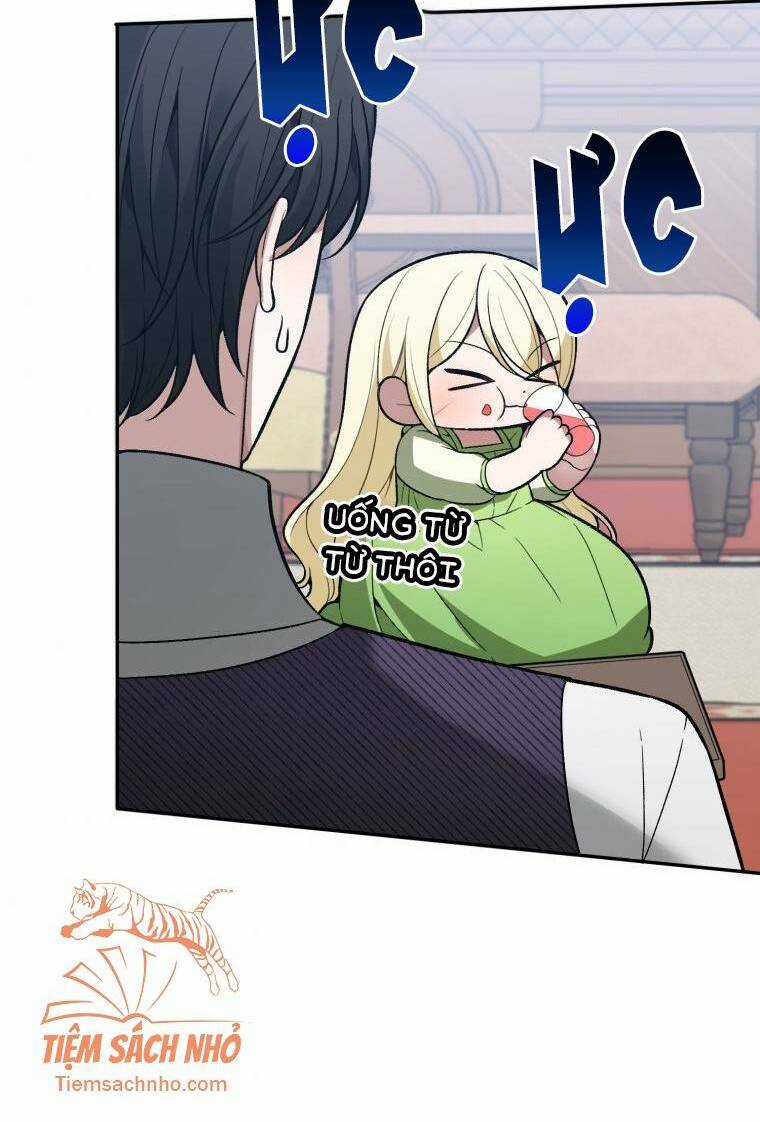 Bước Tới Con Đường Hoa - Chapter 13 - Trang 54