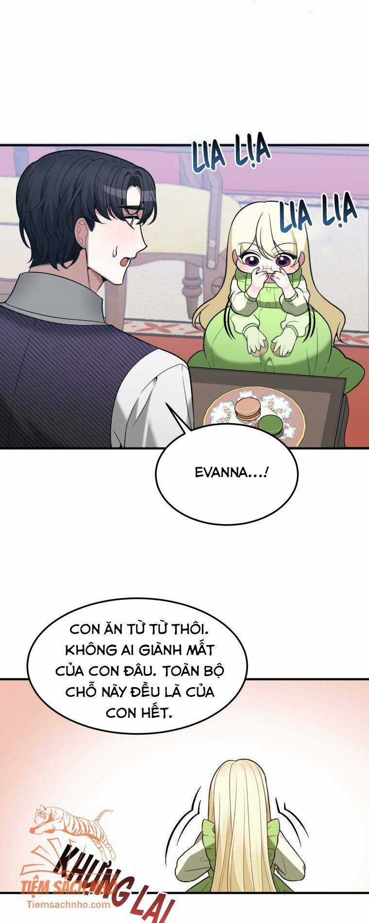 Bước Tới Con Đường Hoa - Chapter 13 - Trang 61