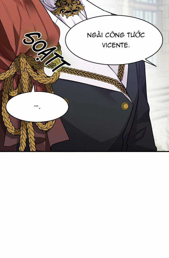 Bước Tới Con Đường Hoa - Chapter 2 - Trang 18