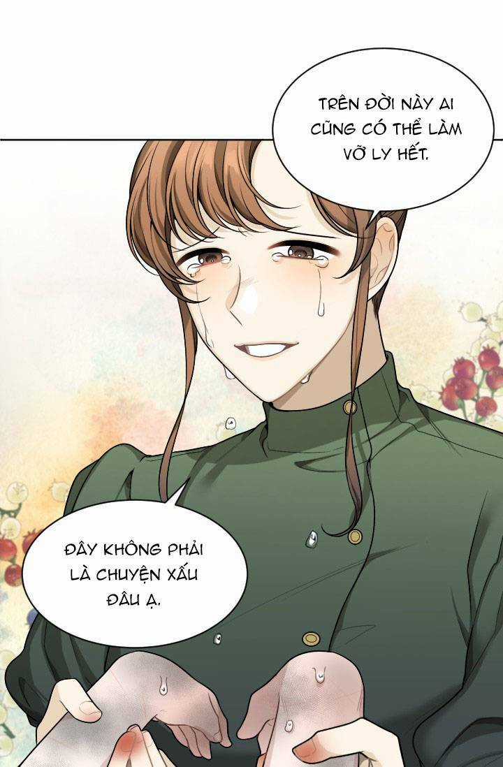Bước Tới Con Đường Hoa - Chapter 2 - Trang 66