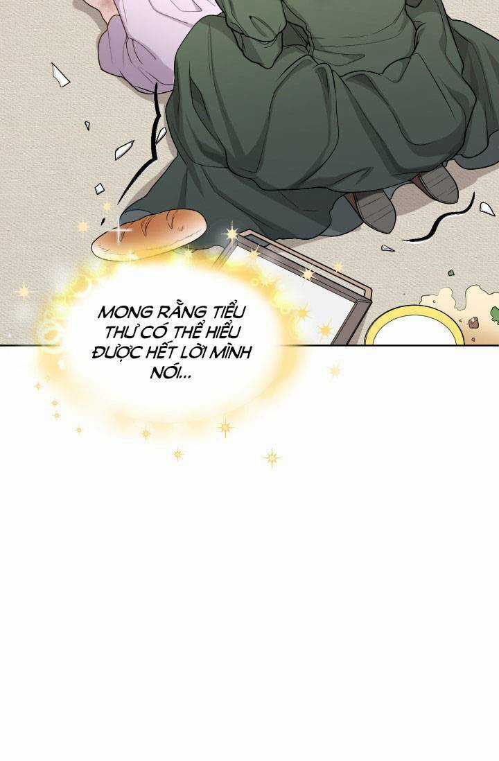 Bước Tới Con Đường Hoa - Chapter 2 - Trang 70