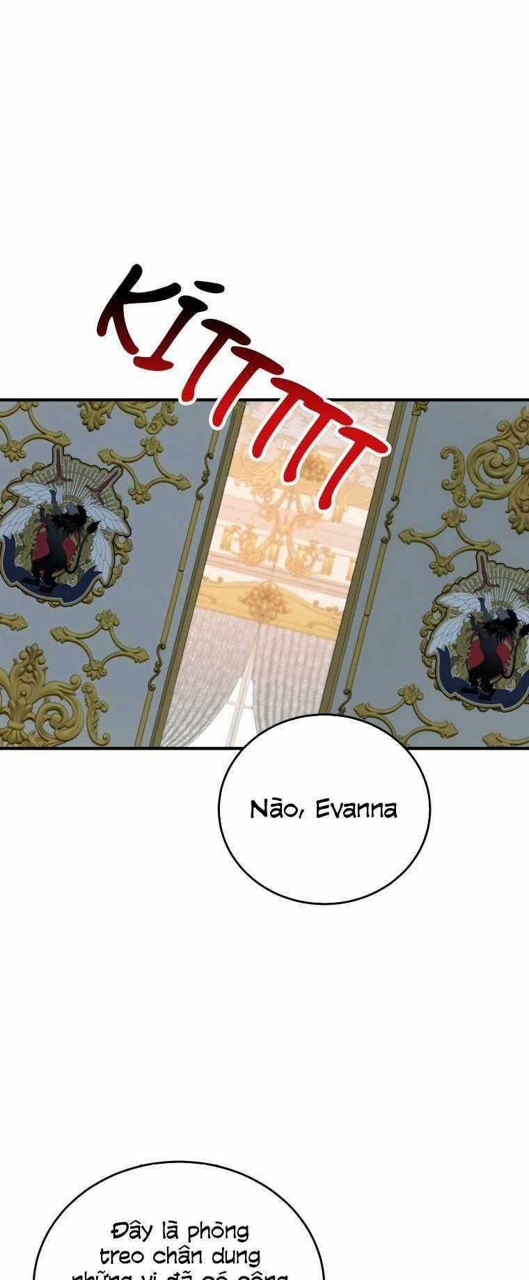 Bước Tới Con Đường Hoa - Chapter 21 - Trang 1