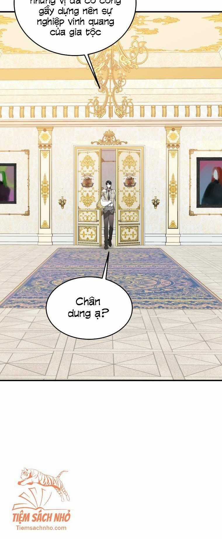 Bước Tới Con Đường Hoa - Chapter 21 - Trang 2