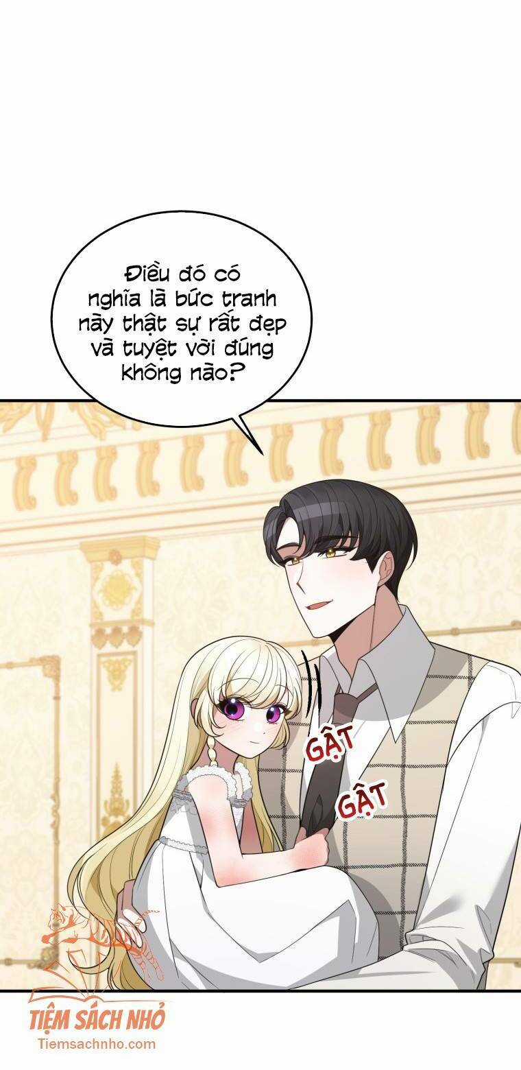 Bước Tới Con Đường Hoa - Chapter 21 - Trang 11