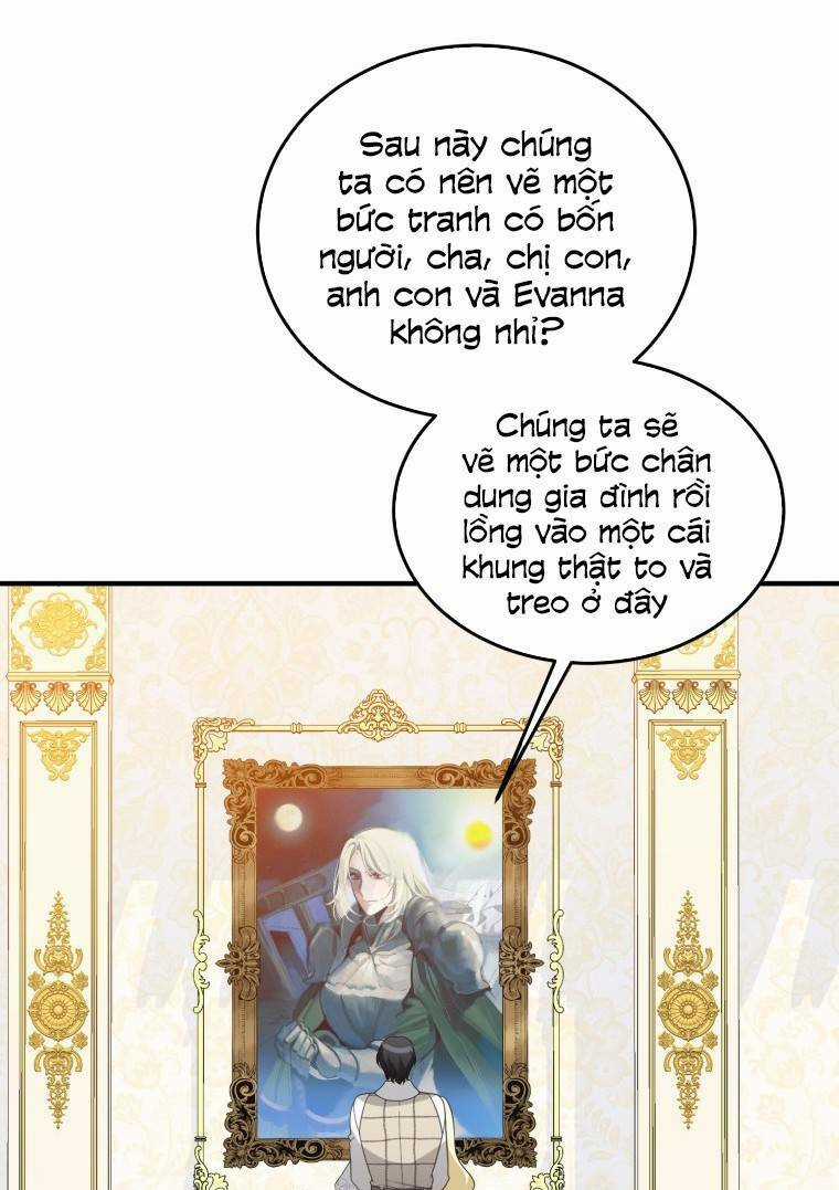 Bước Tới Con Đường Hoa - Chapter 21 - Trang 12