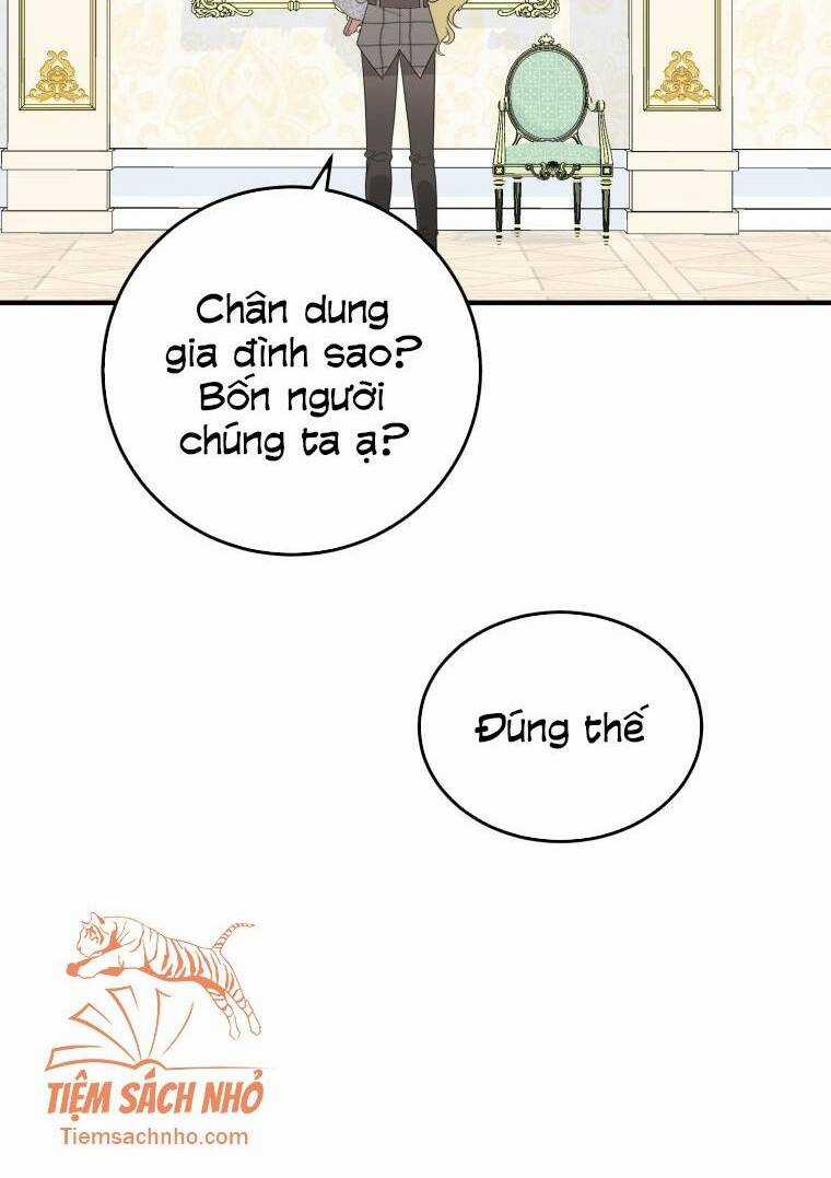 Bước Tới Con Đường Hoa - Chapter 21 - Trang 13