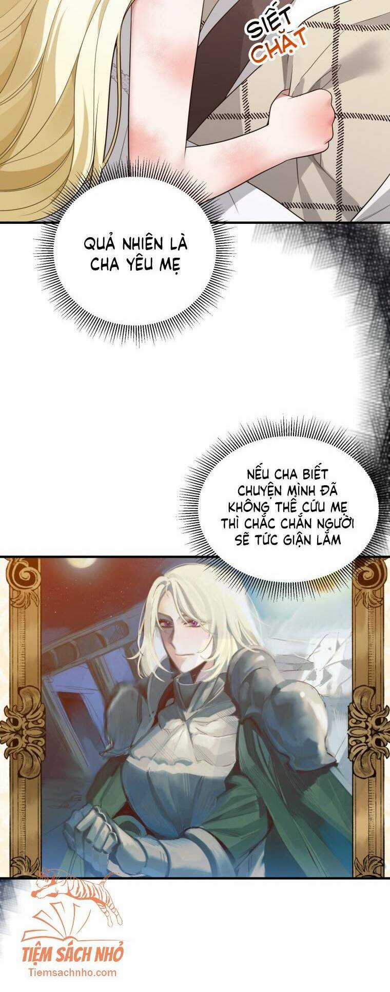 Bước Tới Con Đường Hoa - Chapter 21 - Trang 17