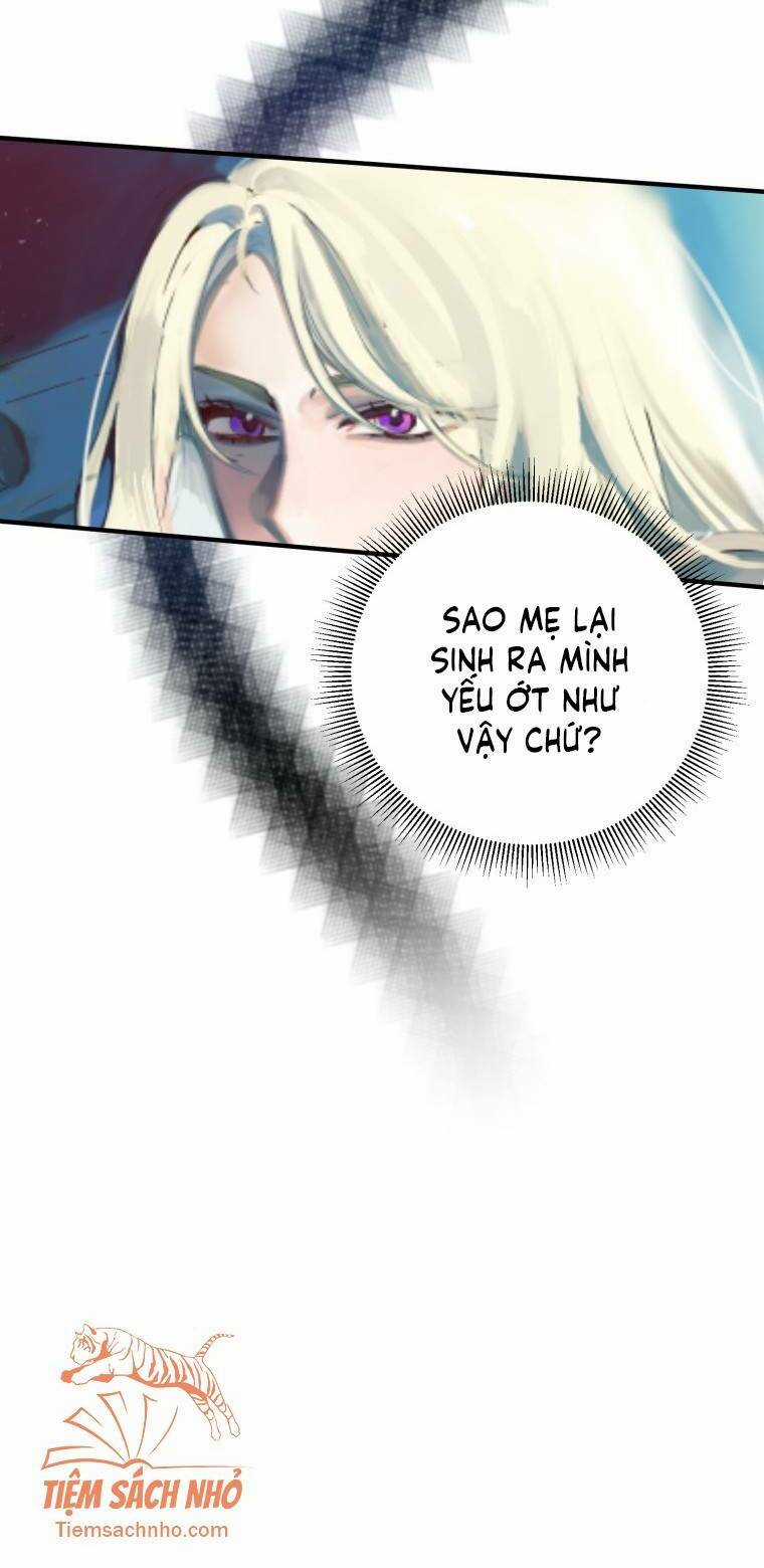 Bước Tới Con Đường Hoa - Chapter 21 - Trang 19