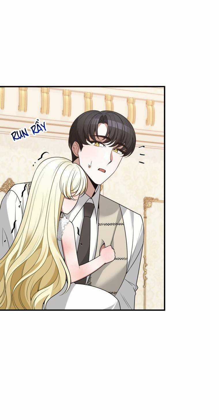 Bước Tới Con Đường Hoa - Chapter 21 - Trang 20