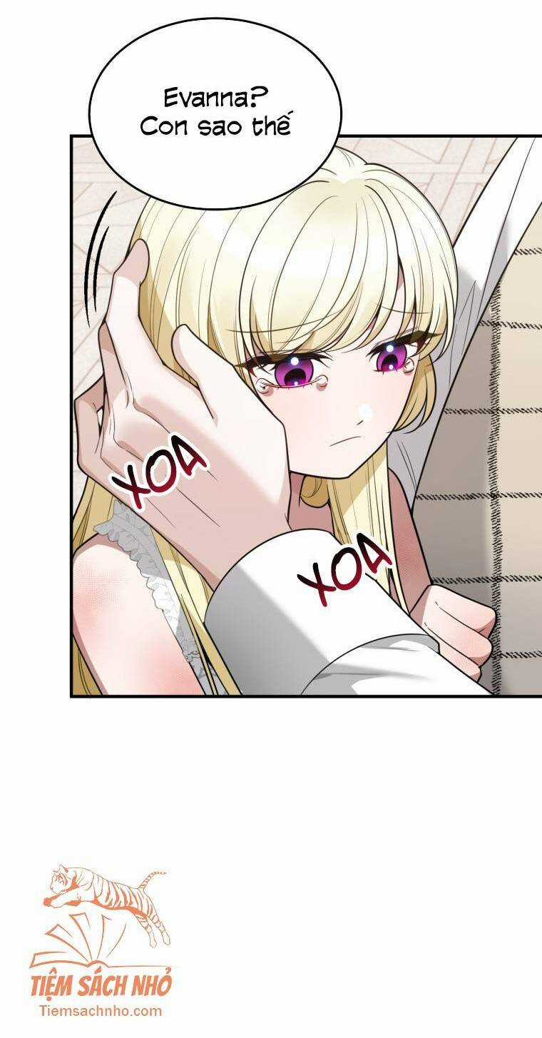 Bước Tới Con Đường Hoa - Chapter 21 - Trang 21