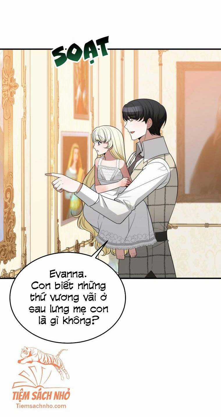 Bước Tới Con Đường Hoa - Chapter 21 - Trang 23