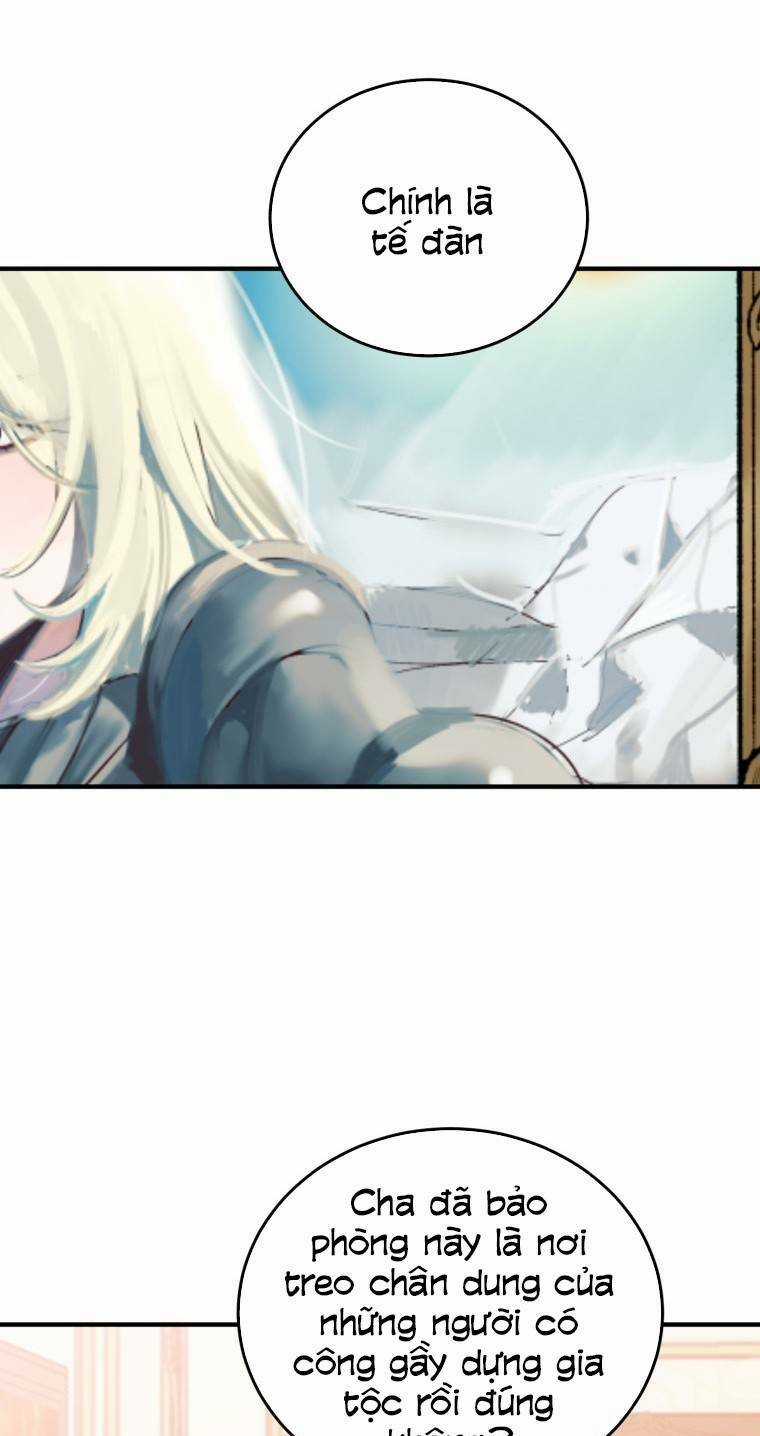 Bước Tới Con Đường Hoa - Chapter 21 - Trang 24