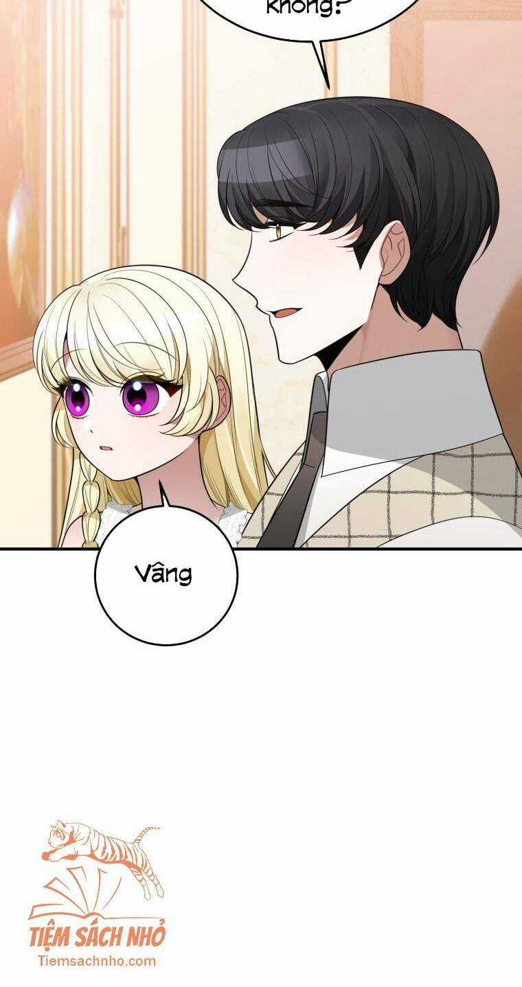 Bước Tới Con Đường Hoa - Chapter 21 - Trang 25