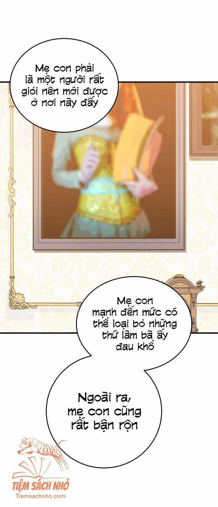 Bước Tới Con Đường Hoa - Chapter 21 - Trang 26