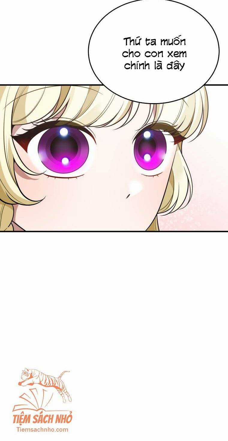 Bước Tới Con Đường Hoa - Chapter 21 - Trang 4