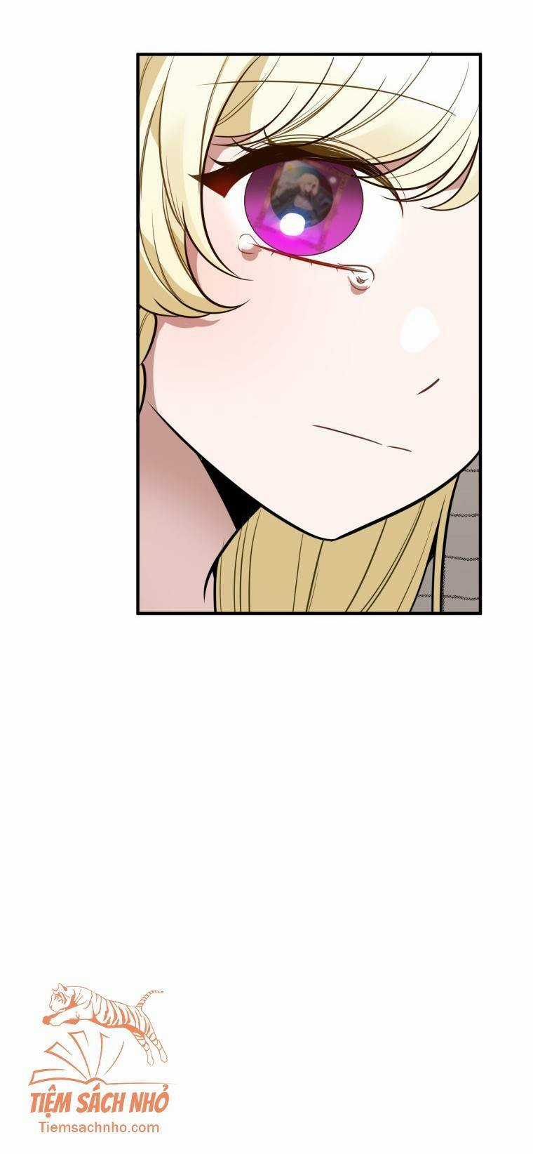 Bước Tới Con Đường Hoa - Chapter 21 - Trang 31