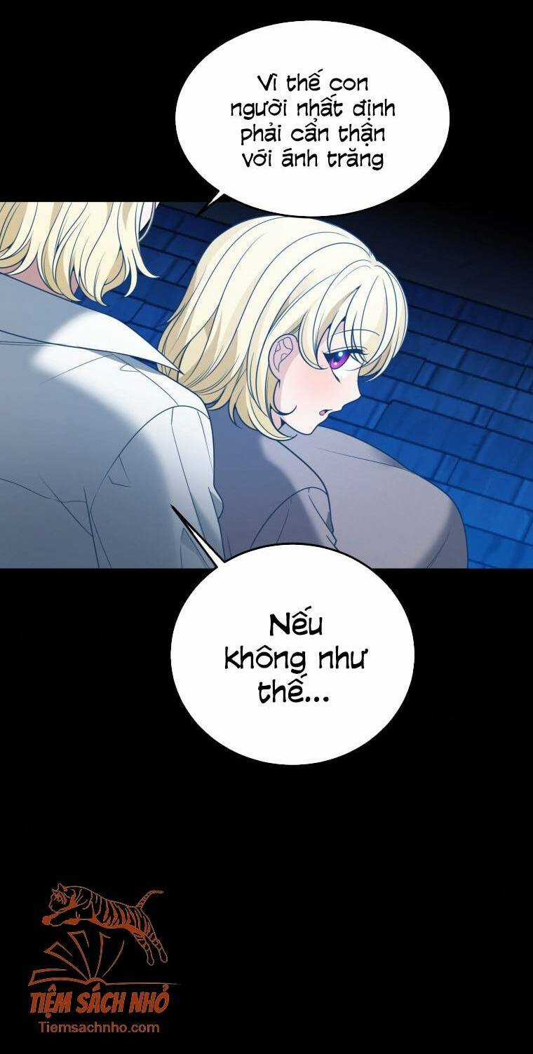 Bước Tới Con Đường Hoa - Chapter 21 - Trang 35