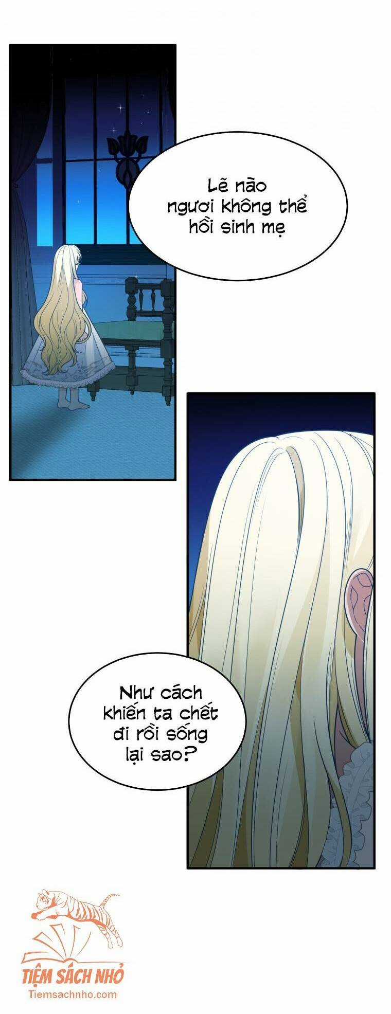 Bước Tới Con Đường Hoa - Chapter 21 - Trang 44