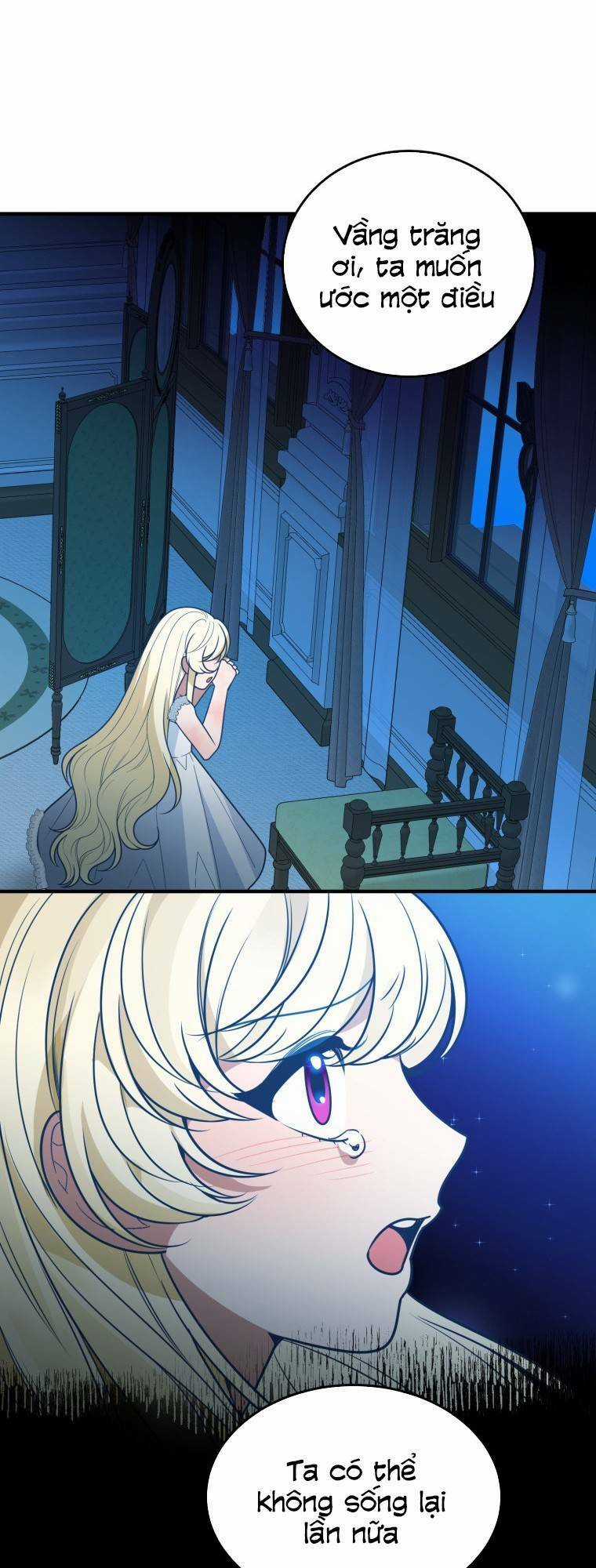 Bước Tới Con Đường Hoa - Chapter 21 - Trang 45