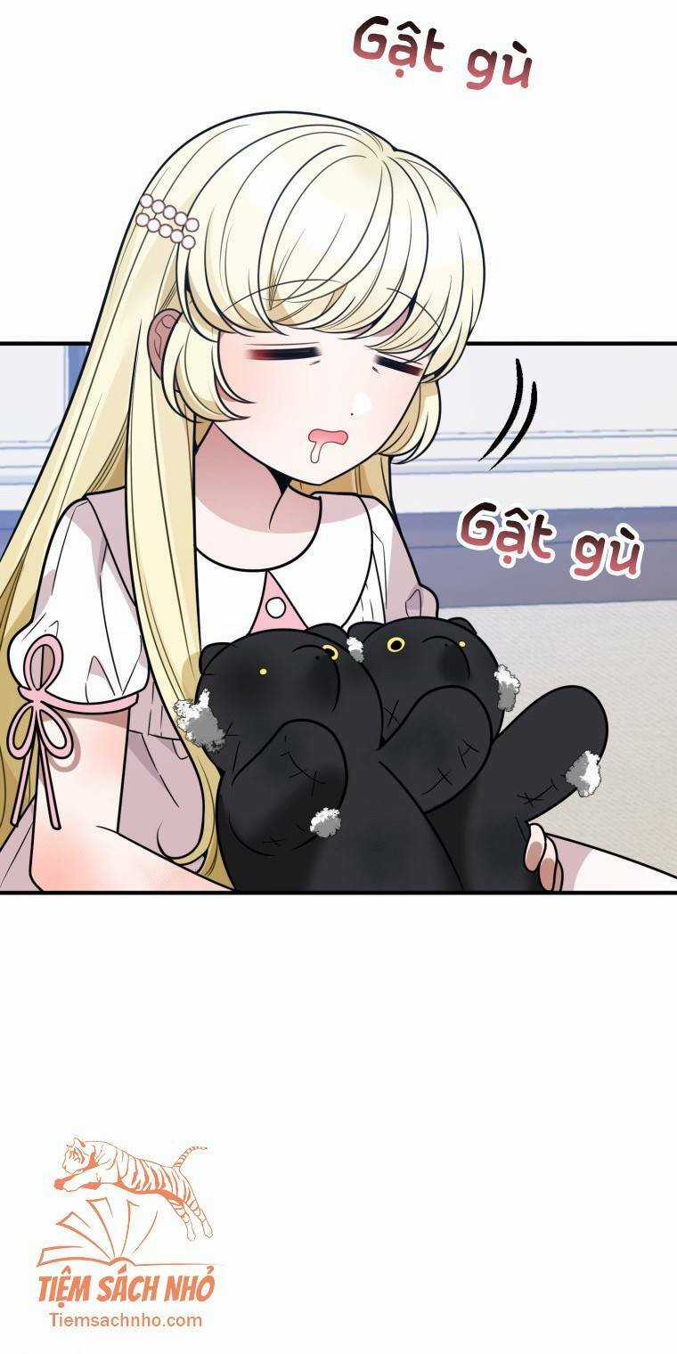 Bước Tới Con Đường Hoa - Chapter 21 - Trang 49