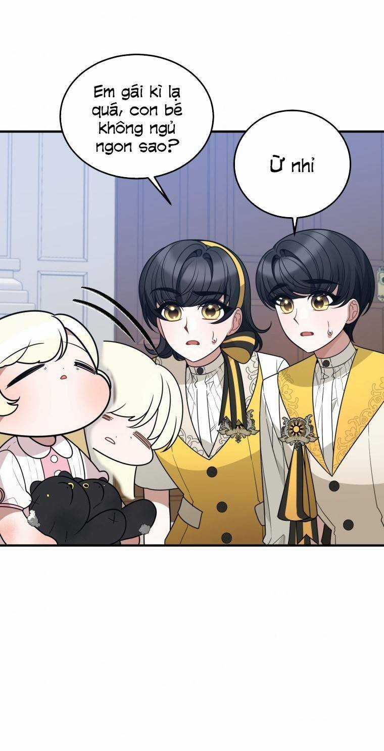 Bước Tới Con Đường Hoa - Chapter 21 - Trang 50