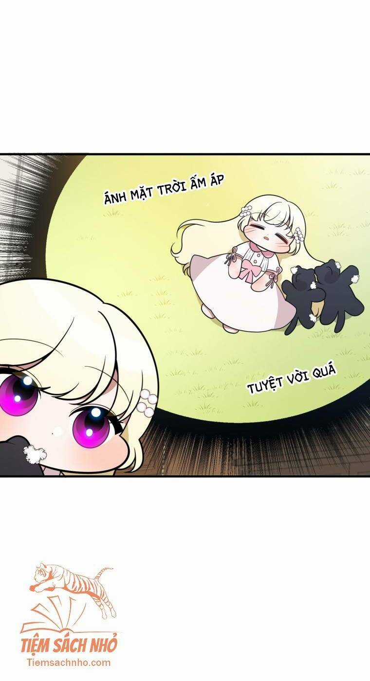 Bước Tới Con Đường Hoa - Chapter 21 - Trang 53