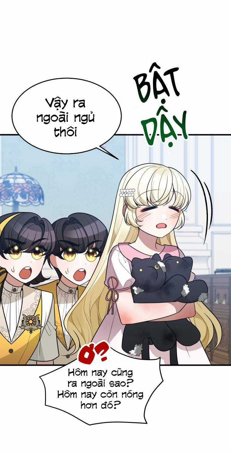 Bước Tới Con Đường Hoa - Chapter 21 - Trang 54