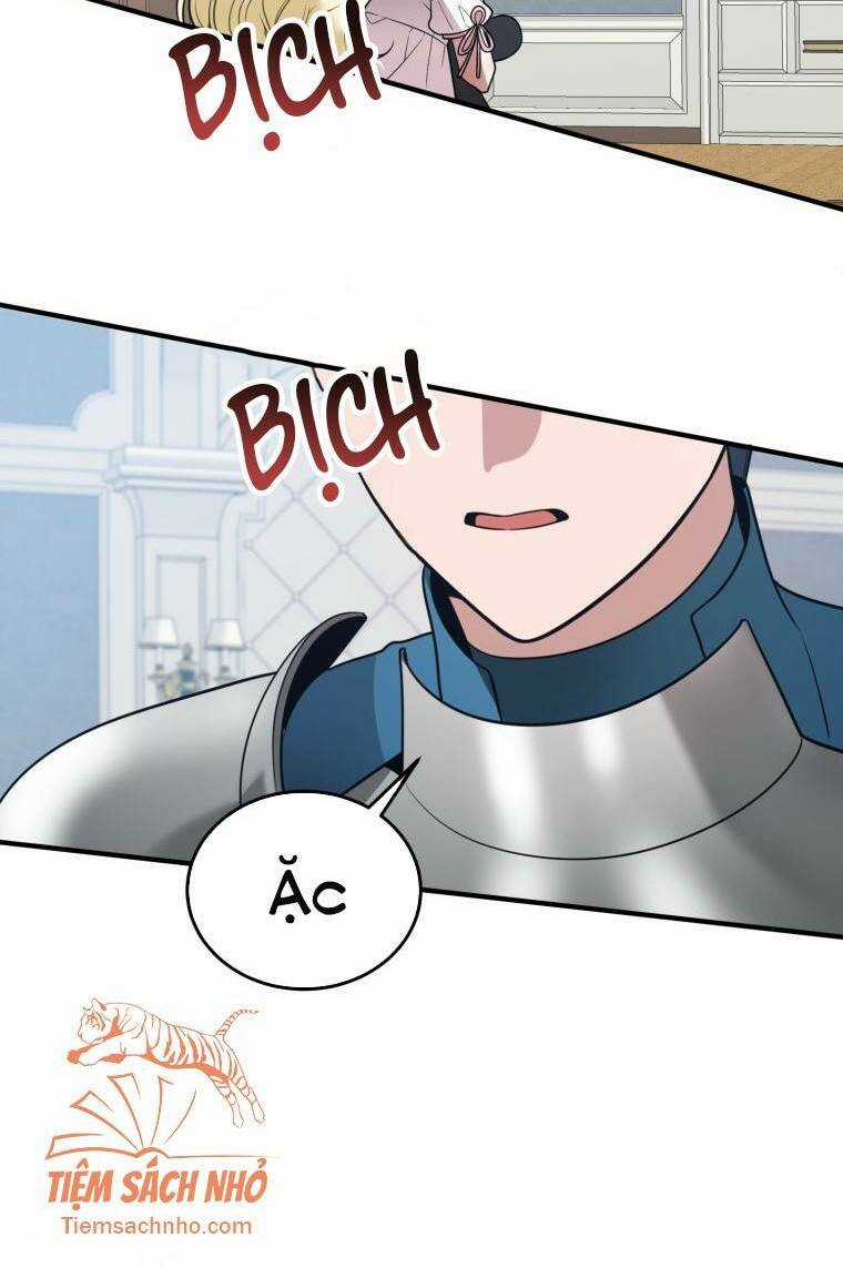 Bước Tới Con Đường Hoa - Chapter 21 - Trang 57