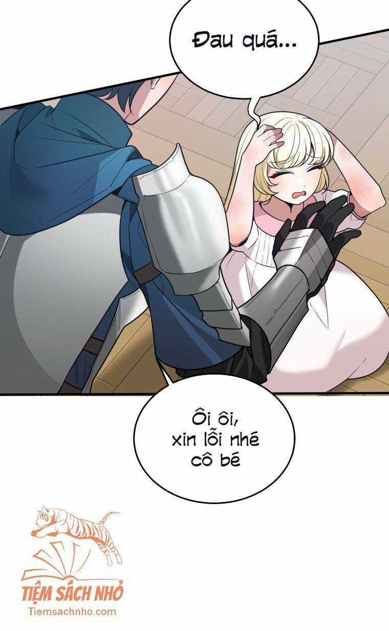 Bước Tới Con Đường Hoa - Chapter 21 - Trang 59